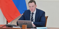 Губернатор Павел Малков поздравил рязанок с Международным женским днем - RyazPressa.Ru