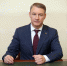 Аркадий Фомин пожелал рязанкам крепкого здоровья, счастья, красоты и любви - Единая Россия