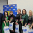Праздничное мероприятие 8 марта прошло в штаб-квартире Рязанского регионального отделения ЛДПР - ЛДПР
