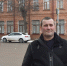 Ветеран СВО из Скопина Григорий Ржавский в мирной жизни учится на водителя грузовика - RyazPressa.Ru