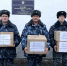 Сотрудники СИЗО-1 собрали очередную партию гуманитарной помощи - УФСИН