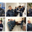 Рязанские судебные приставы по ОУПДС проводят сдачу комплексного зачета - УФССП