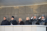 Депутат Рязанской областной Думы Наталья Рубина поздравила сотрудников уголовно-исполнительной системы с профессиональным праздником