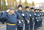 Депутат Рязанской областной Думы Наталья Рубина поздравила сотрудников уголовно-исполнительной системы с профессиональным праздником