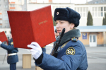 Депутат Рязанской областной Думы Наталья Рубина поздравила сотрудников уголовно-исполнительной системы с профессиональным праздником