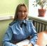 ФССП России в лицах. 15 лет успешной службы Марии Камшиловой, заместителя старшего судебного пристава из Касимовского района - УФССП