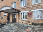Участник СВО Константин Панов провёл Урок мужества в Рязанском железнодорожном колледже