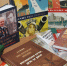 Библиотеки региона получили комплекты книг от ассоциации «Растим читателя» - Детская библиотека