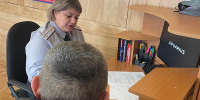 В Ряжском районе в рамках исполнительной пробации сотрудниками уголовно-исполнительной инспекции оказывается содействие осужденным в трудоустройстве - УФСИН
