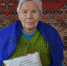 Евдокия Тараскина из Ермишинского района отметила 90-летний юбилей - RyazPressa.Ru
