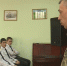 Урок мужества провели для студентов Железнодорожного колледжа - ГТРК ОКА