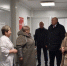 Андрей Красов посетил Спасский район - Единая Россия