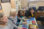 В Рязани прошла православная беседа, посвященная иконографии Пресвятой Богородицы