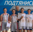 ГК «Зелёный сад» поддерживает областную команду юных баскетболисток - ProGorod62.Ru