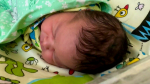 В Рязанском перинатальном центре родился ребенок весом почти 5 килограммов