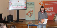 «Про театр – детям». Ирина Кошевая рассказала о секретах кукловодов и актерском мастерстве - Детская библиотека