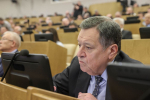 Андрей Макаров: В 2024 году на положения народной программы «Единой России» эффективно реализованы 4,3 триллиона рублей