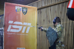 Команда рязанского СОБР одержала победу на турнире по практической стрельбе, посвященном Дню войск национальной гвардии Российской Федерации