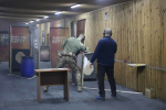 Команда рязанского СОБР одержала победу на турнире по практической стрельбе, посвященном Дню войск национальной гвардии Российской Федерации