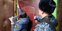 Приставы нагрянули к рязанцам с долгами за услуги ЖКХ и арестовали имущество - Комсомольская Правда