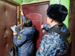Приставы нагрянули к рязанцам с долгами за услуги ЖКХ и арестовали имущество