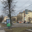 В Рязани снова чистят дороги и тротуары - ProGorod62.Ru