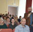 В Кораблинском округе капитально отремонтируют школу, построят два ФАПа, очистные сооружения в селе Пехлец - RyazPressa.Ru
