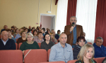 В Кораблинском округе капитально отремонтируют школу, построят два ФАПа, очистные сооружения в селе Пехлец