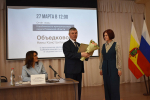 В Кораблинском округе капитально отремонтируют школу, построят два ФАПа, очистные сооружения в селе Пехлец