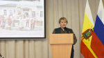 В Кораблинском округе капитально отремонтируют школу, построят два ФАПа, очистные сооружения в селе Пехлец