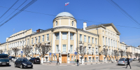  В Рязани с 28 марта установили особый противопожарный режим - RyazPressa.Ru