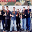 Рязанские кикбоксеры завоевали 12 медалей Чемпионата и первенства ЦФО - RyazPressa.Ru