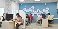 В Рязани открылся новый многофункциональный семейный центр - Единая Россия