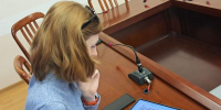 В Рязани состоялось второе занятие обучающего проекта «Мой наставник» - Единая Россия