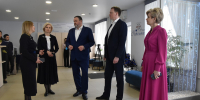 Министр труда и социальной защиты РФ Антон Котяков: Уже видим плоды программ реабилитации - RyazPressa.Ru