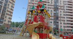 Девочке, пострадавшей на детской площадке, выплатят 35 тысяч рублей