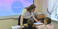 Антон Котяков: Рязанская область является одним из участников пилотного проекта по комплексной реабилитации детей-инвалидов - Единая Россия