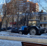 Сегодня ночью в Рязани убирали улицы - ProGorod62.Ru