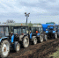 Масштабные противопожарные работы начались в Ухоловском районе - RyazPressa.Ru