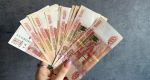 В Рязань девушку обманули на крупную сумму