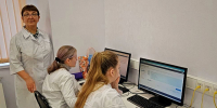 ИТОГИ ВНУТРИВУЗОВСКОЙ ОЛИМПИАДЫ ПО ИНФОРМАЦИОННЫМ ТЕХНОЛОГИЯМ В ПРОФЕССИОНАЛЬНОЙ ДЕЯТЕЛЬНОСТИ - РязГМУ им. академика И.П. Павлова