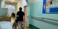 Прокуратура проверила наличие пандусов в медицинских учреждениях - ProGorod62.Ru