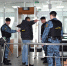 Пресечена попытка проноса колюще-режущего предмета в здание мирового суда в Скопинском районе - УФССП
