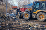 Об участии в городских субботниках цыган рассказала мэрия Рязани