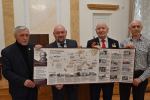 В Рязани презентовали путеводитель «А.И.Солженицын на карте города»
