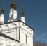 Архитектурное достояние Рязани: храм Благовещения Пресвятой Богородицы - ГТРК ОКА
