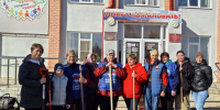 В Рязанской области проводятся весенние месячники благоустройства территорий - Единая Россия