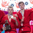 Рязанский самбист Александр Корякин завоевал «бронзу» Чемпионата России и путевку на Кубок мира - News-Sport62.Ru