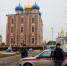 В Рязани сотрудники Росгвардии задержали гражданина одной из стран Ближнего Востока, подозреваемого в наркопреступлении - Росгвардия