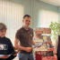 В читальном зале библиотеки главного корпуса работает книжная выставка-обзор “Великие сражения Великой Отечественной войны” - Рязанский Политех